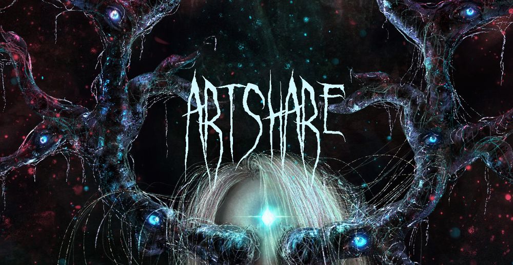 Artshare promo
