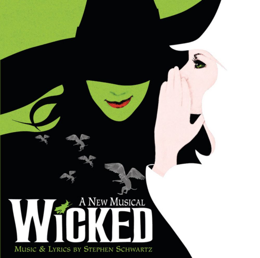 Defying Gravity - From "Wicked" Original Broadway Cast Recording/2003