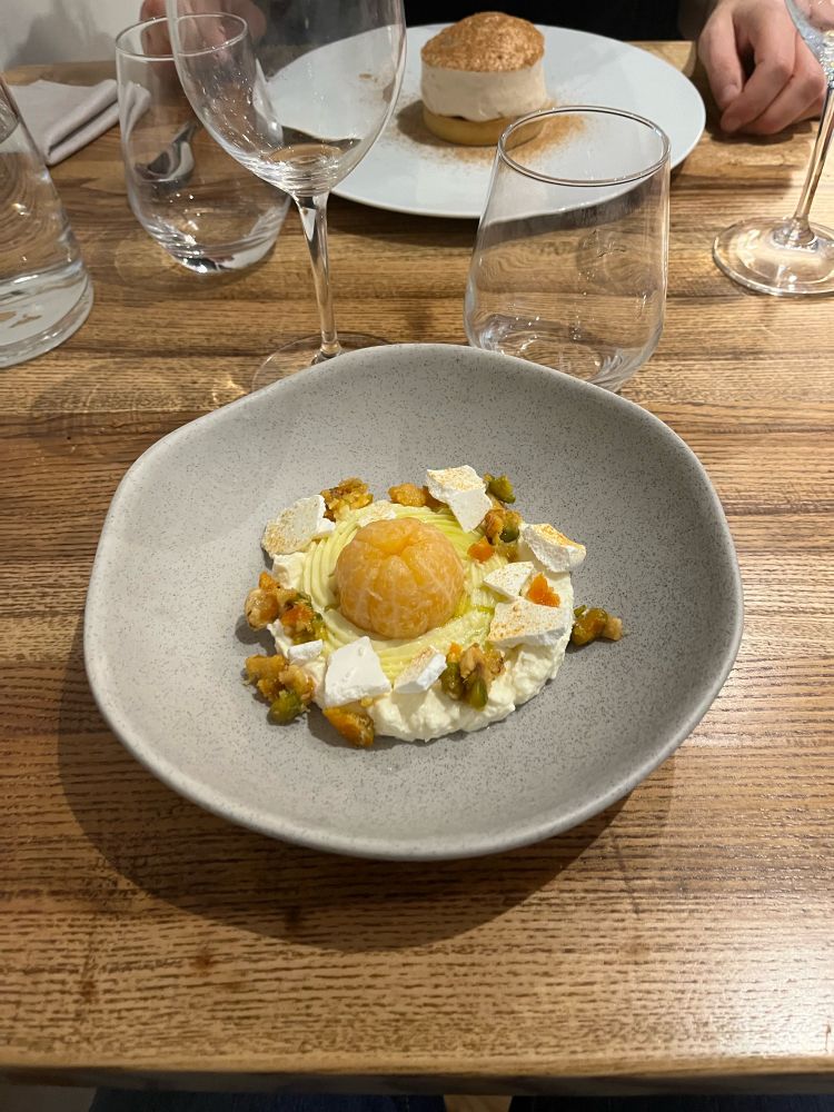 The BDD (le boudou day) - repas à la « table de Laurent » Ramonville-Saint-Agne en excellente compagnie !