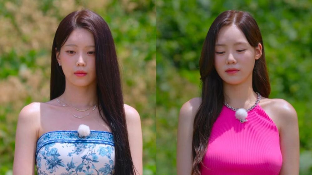 'Single's Inferno 4' Episodes 11-12 Fashion Info: Kim Min-Seol, Kim Arin, And More | InkiStyle