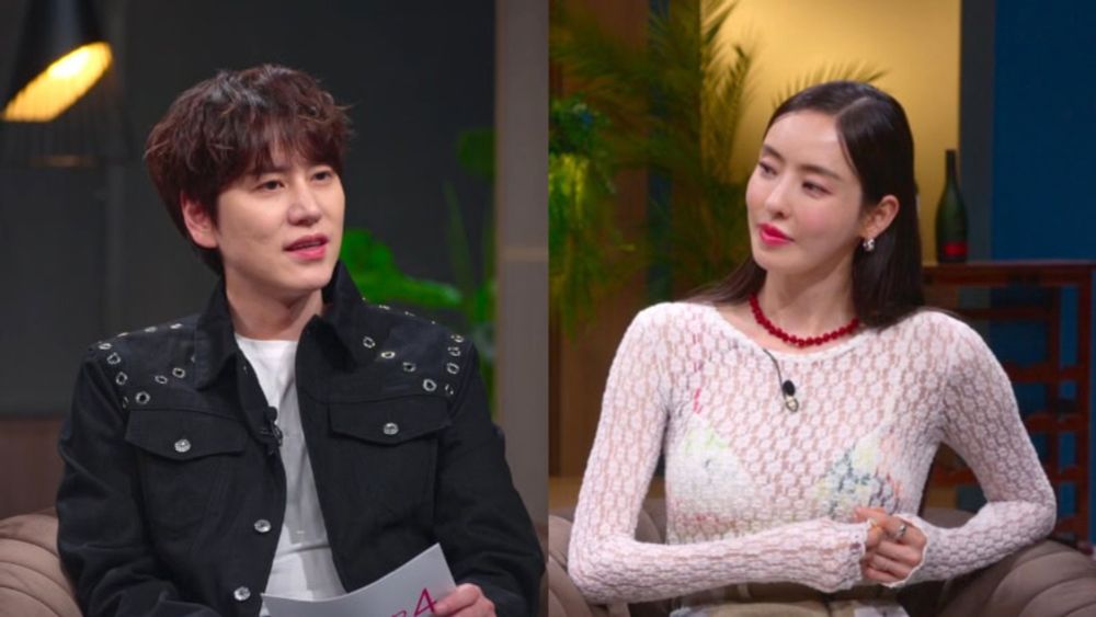 'Single's Inferno 4' Episodes 7-8 Fashion Info: Lee Da-Hee, Kyuhyun, And More | InkiStyle