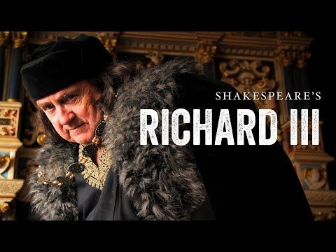 Richard III | The Making of a Villain