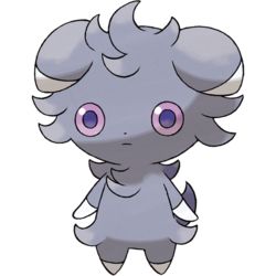 Espurr pokemon