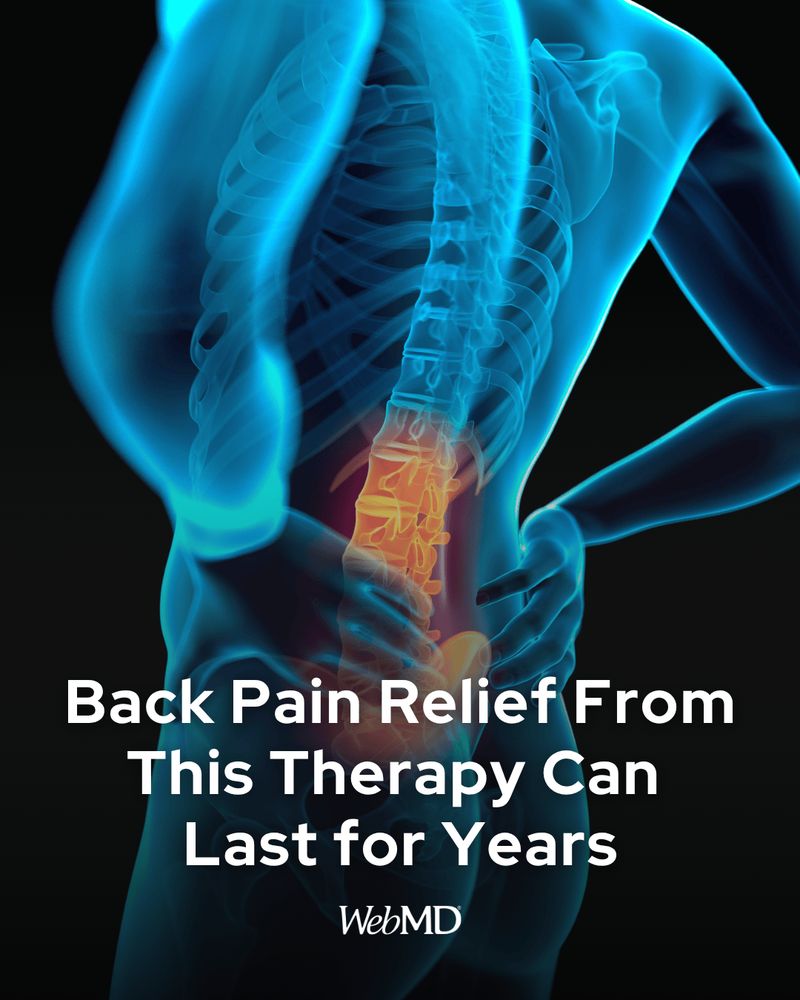 Back Pain