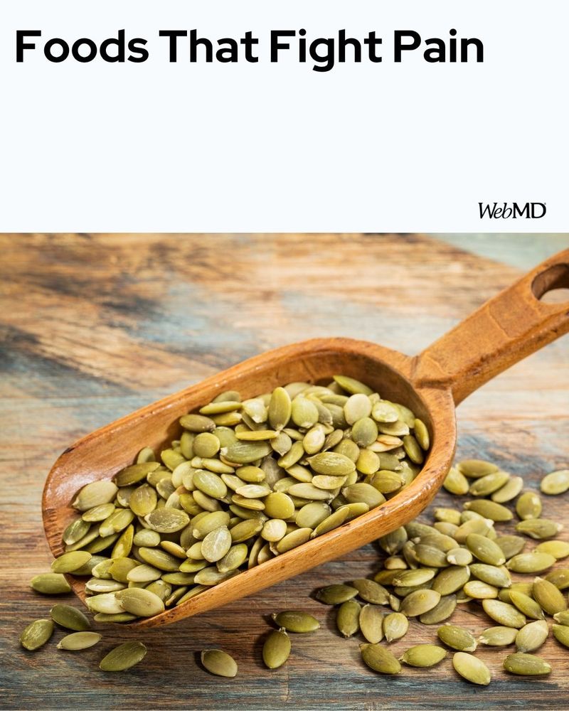 Pumpkin Seeds
