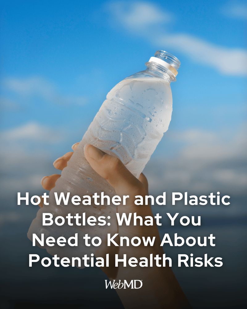 Plastic Bottle
