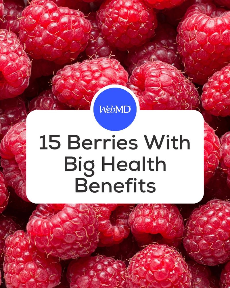 Berries
