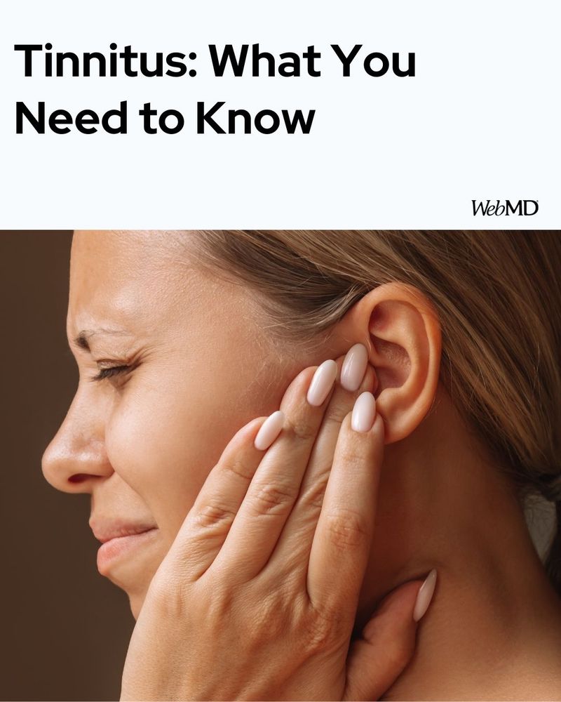 Tinnitus