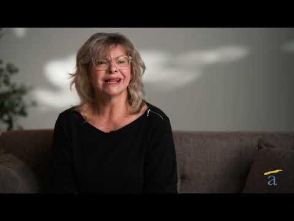 Marilyn's Story