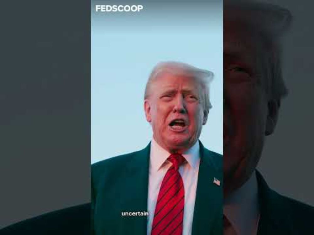 Data leaders condemn Trump’s order to fire BLS commissioner