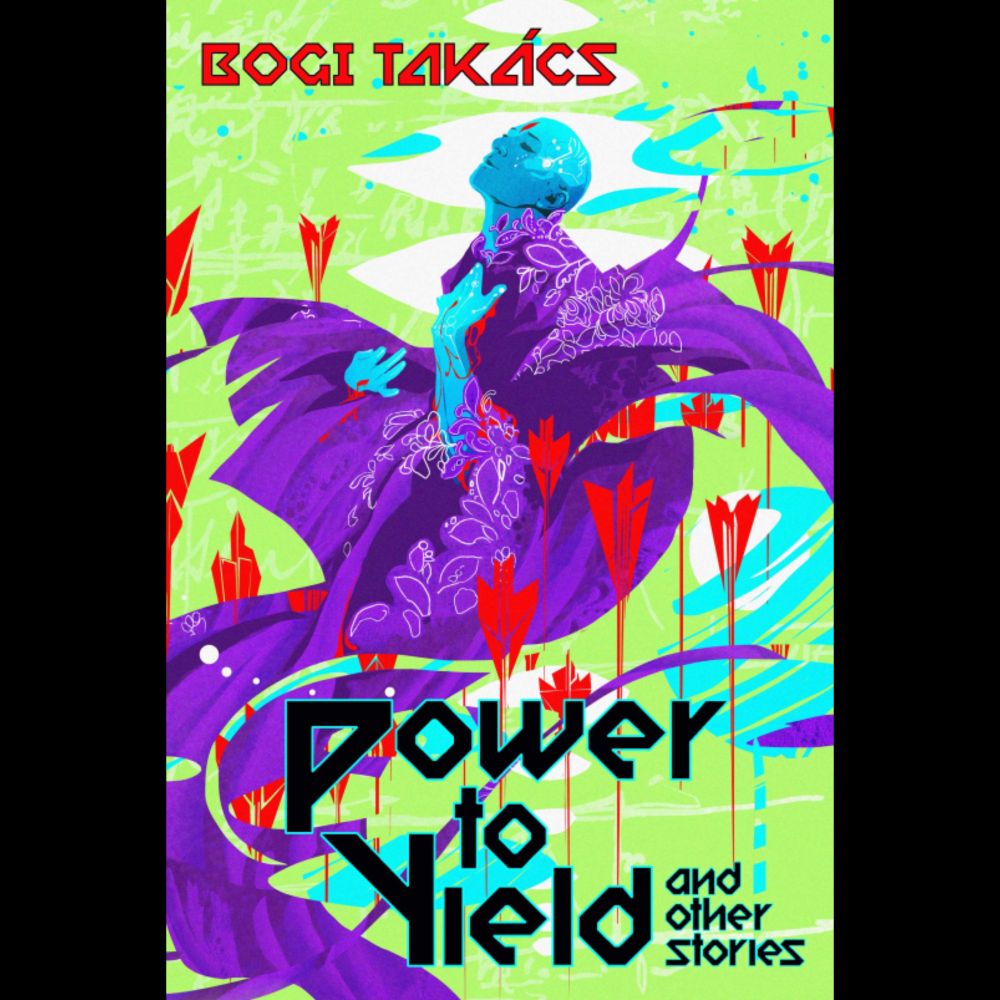 Power to Yield and Other Stories