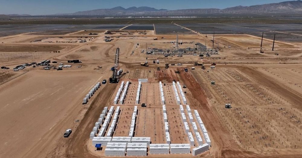 Solar hit 9% of US electricity in the first six months of 2025 as wind + solar topped 20% and renewables surged past 27%, reports the EIA.