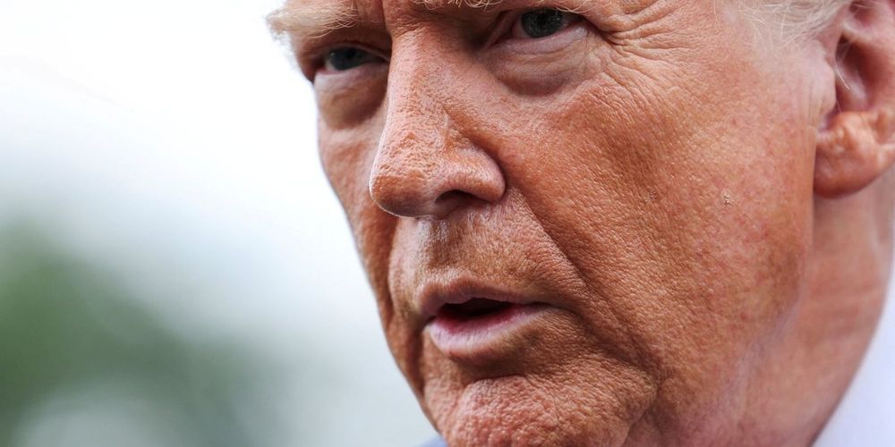 President Donald Trump's former fixer Michael Cohen revealed in a new interview that he handled a rape complaint against him and the late financier Jeffrey Epstein just weeks before the 2016 election....