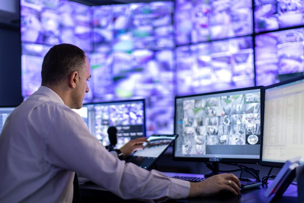 The growing surveillance state in the U.S. is far worse than you imagined
