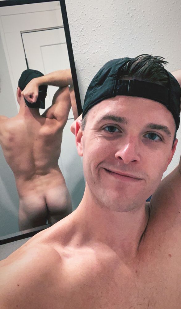 Baring my ass so someone takes pity on me and recommends a trainer