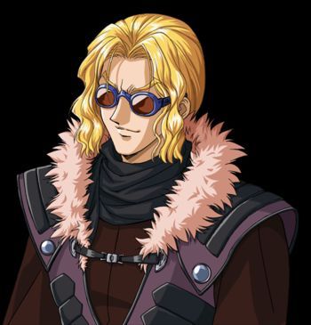 Ratsel Feinschmecker (Super Robot Wars OGs)