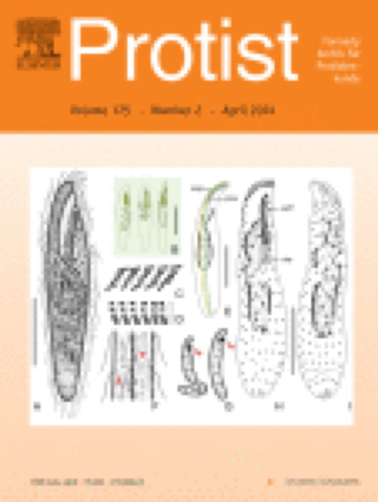 Single-cell genomics revealed Candidatus Grellia alia sp. nov. as an endosymbiont of Eutreptiella sp. (Euglenophyceae)