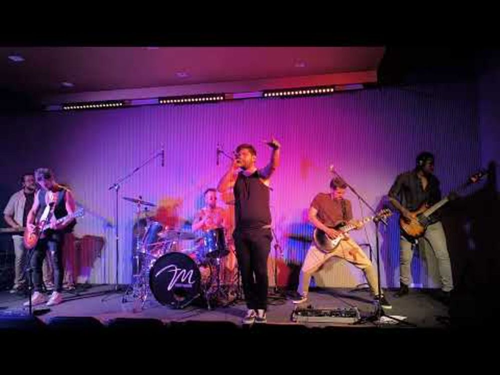 CONCERT ONES AL OCTUBRE CENTRE DE CULTURA CONTEMPORÀNIA.
