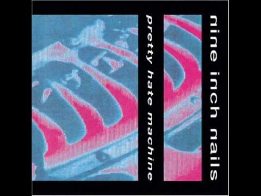 Nine Inch Nails - The Only Time