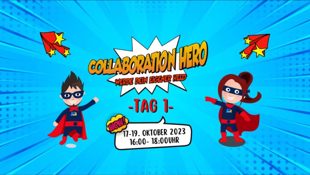 Collaboration Hero Tag 1 | LinkedIn