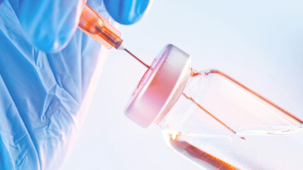 Injekce proti stárnutí a skryté ekologické dopady