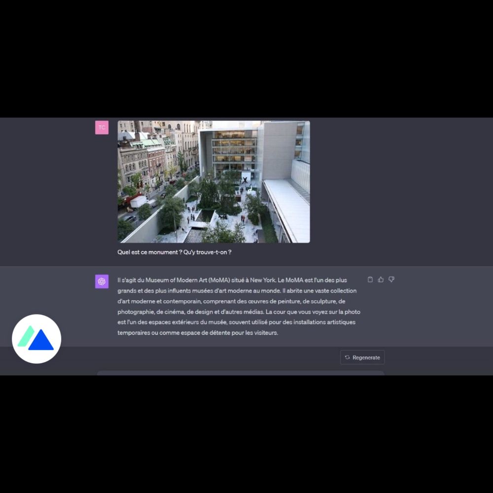 ChatGPT analyse les images : 10 exemples pour découvrir ses capacités