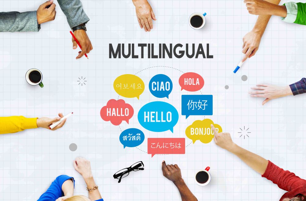 Building Multilingual Sites in Drupal: Best Practices and Pitfalls by Joshi Consultancy Services