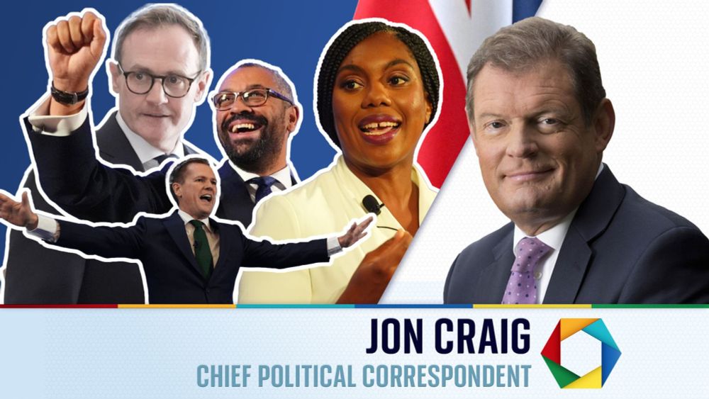 Tory leadership race: One electrifying speech can turn a contest on its head - but are any of the contenders up to it?