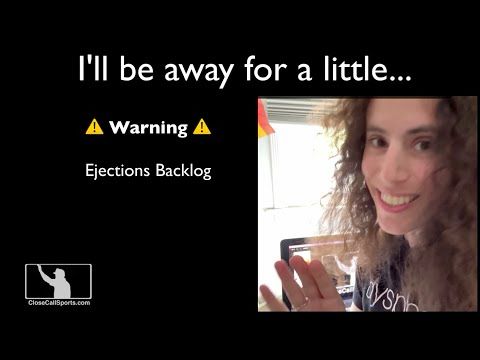 Away Message - I'll Be Back Soon!