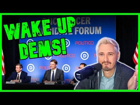 DEMOCRATS NEED TO WAKE UP!!! | The Kyle Kulinski Show