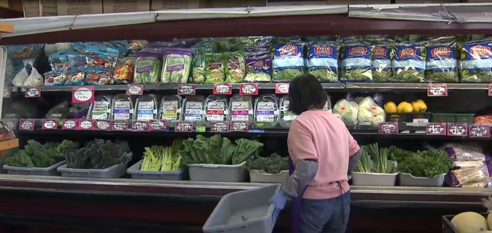 A large portion of workers don't make enough to cover essentials like food and rent, jeopardizing their ability to live in British Columbia.