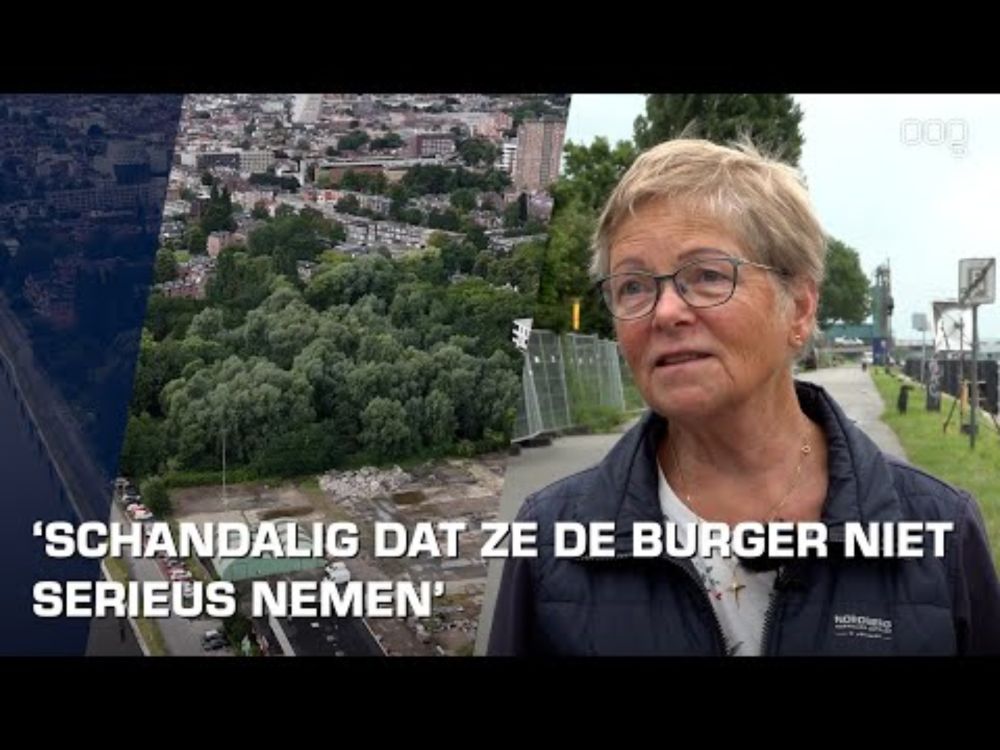 Omwonenden Betonbos verlaten beduusd rechtbank: “Participatie in gemeente is wassen neus”
