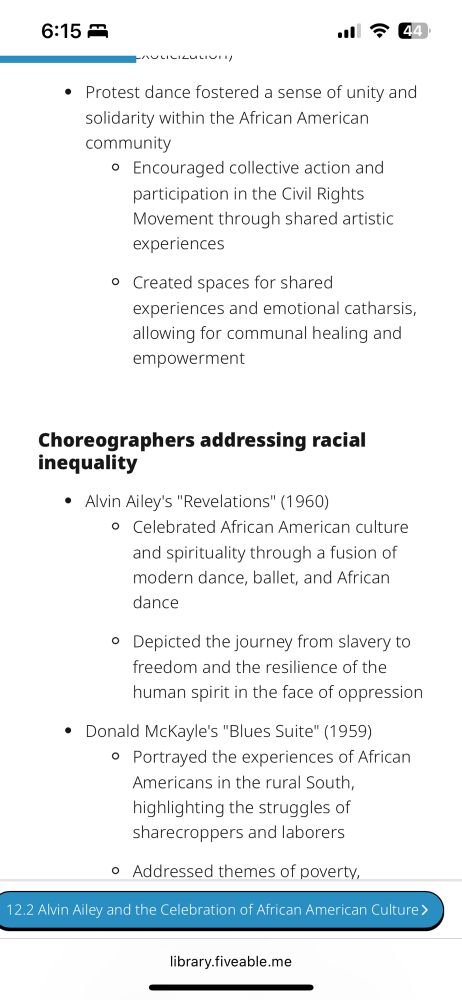 Photos from this page on dance as a form of protest and resistance. https://library.fiveable.me/dance-american-cultures/unit-12/dance-form-protest-resistance/study-guide/Wo1SuX2cjG2iseAT