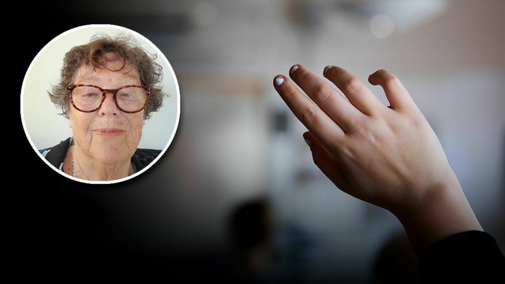 Kristendomsfobi får Sverige att sticka ut
