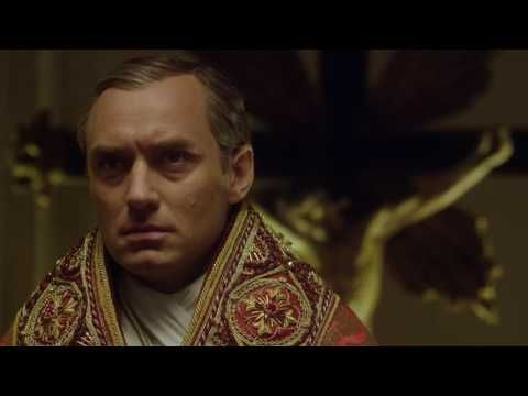 The Young Pope - Sexy and I Know It