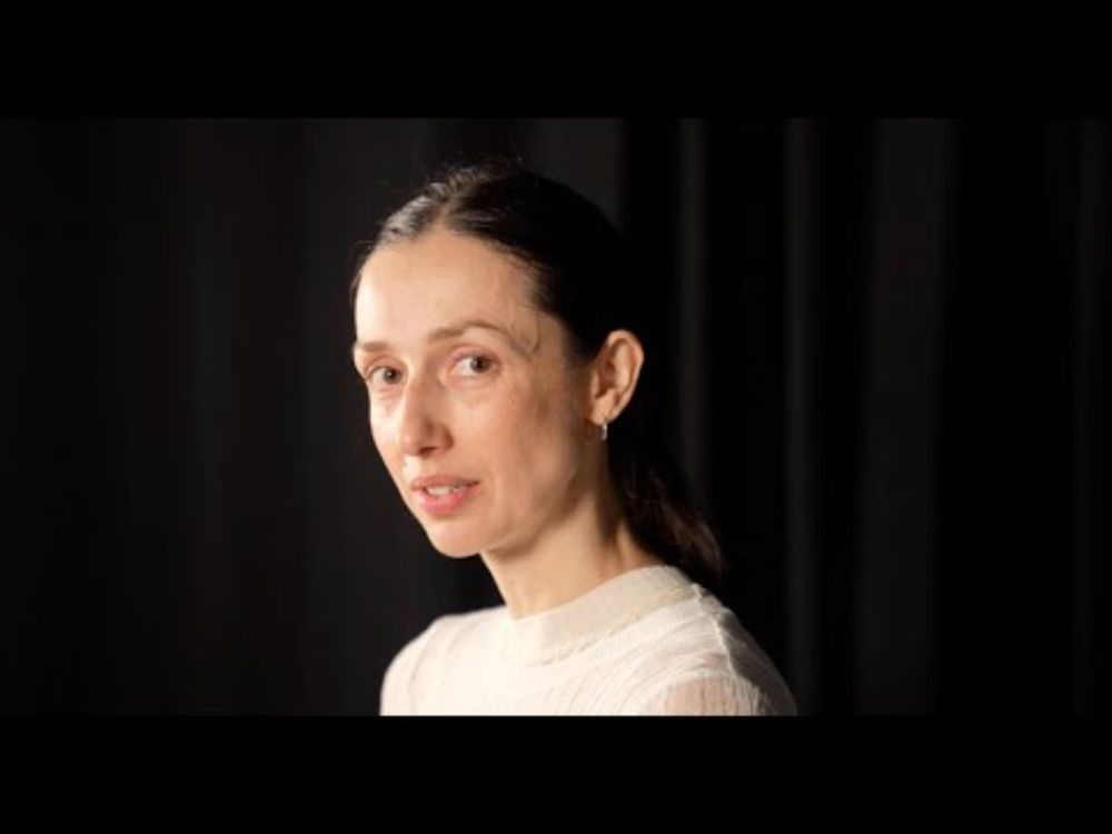 "People are staring": A clip from Scenes from Lost Mothers