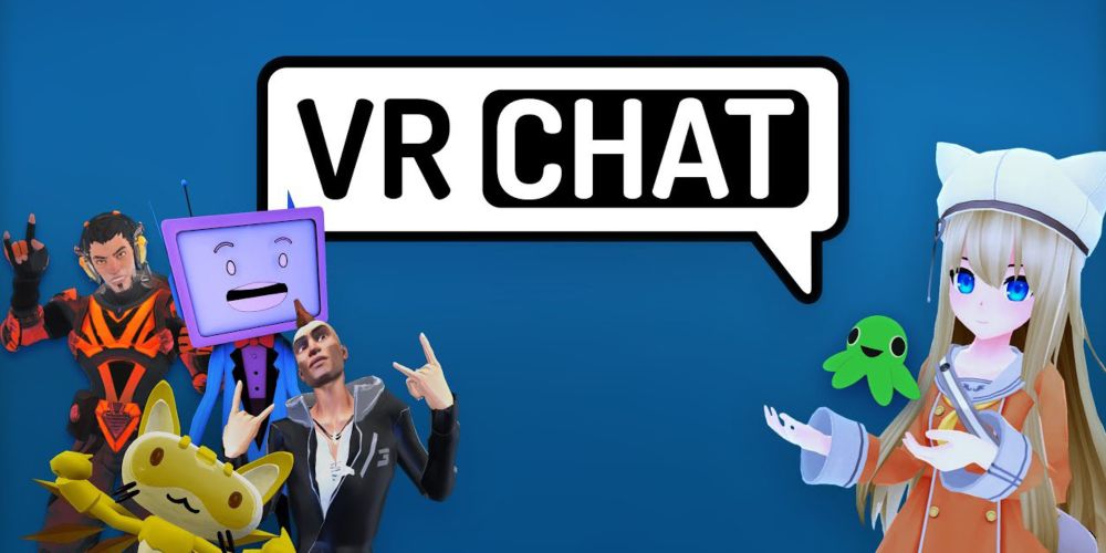 VRChat