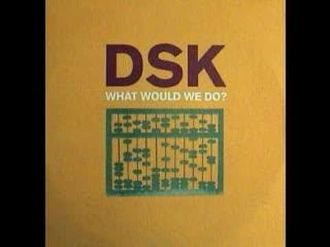 DSK - What Would We Do