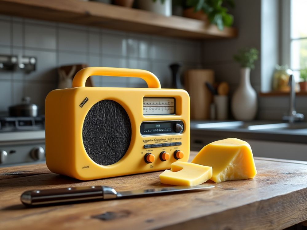 Radio Cheese – Global’s New Stations Are Heavily Processed – Decentered Media