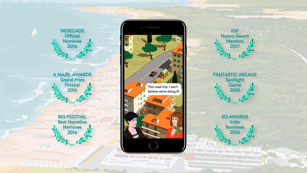 Wheels of Aurelia is being delisted, and that’s terrible.