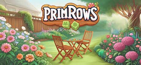 PrimRows key art