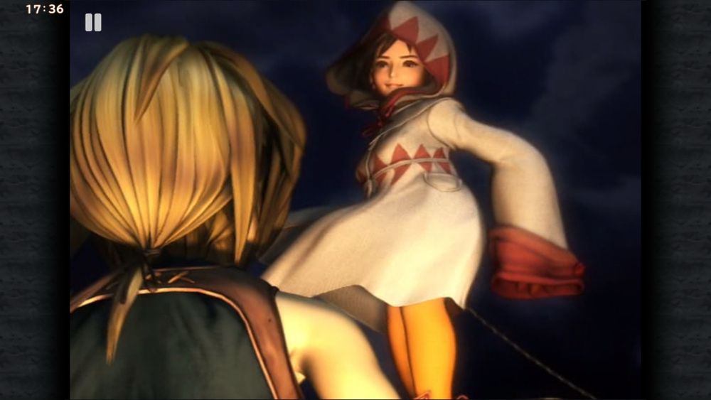 Final Fantasy 9 has a discount