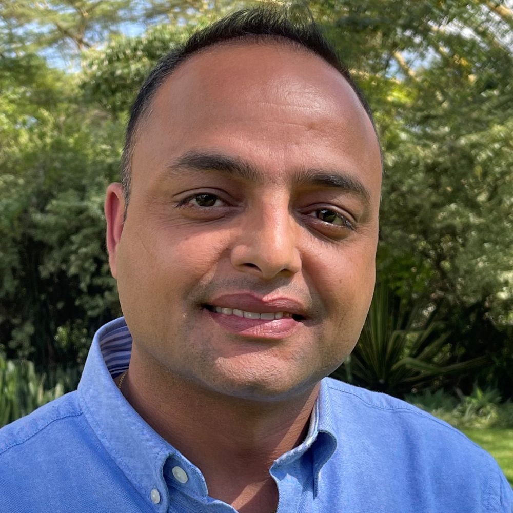 Dr Rakesh Ghimire, CPSP Consultant
