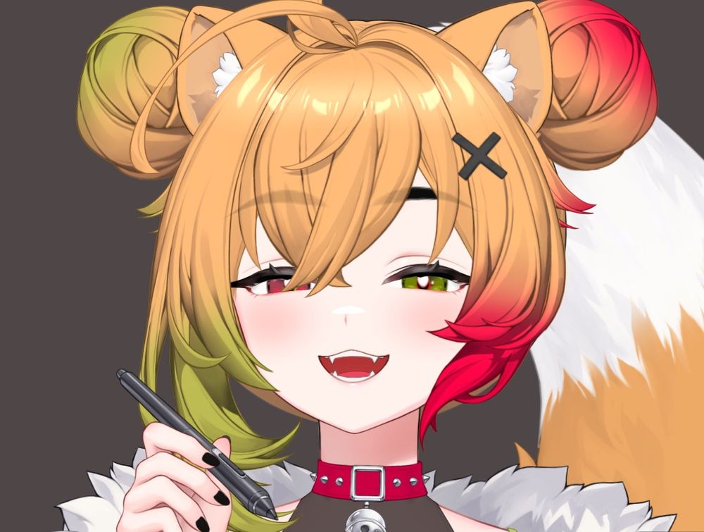 kae smiling. theyre live so stop reading this and go watch