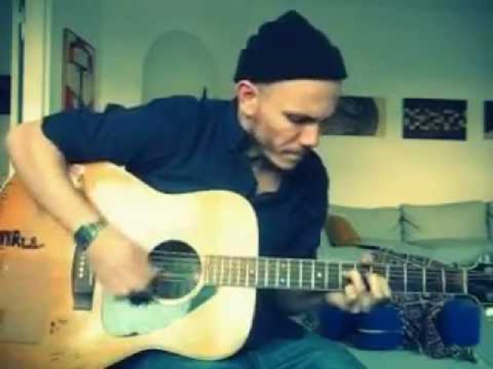 Sonic Youth - Mildred Pierce (cover)