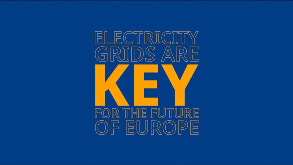 #GridsEmpower Climate Action | Ganni Vassalo, Bellona Europa