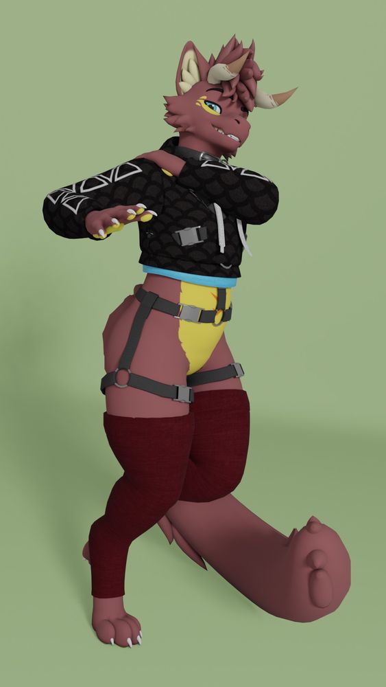 A preview of the new project I'm working on