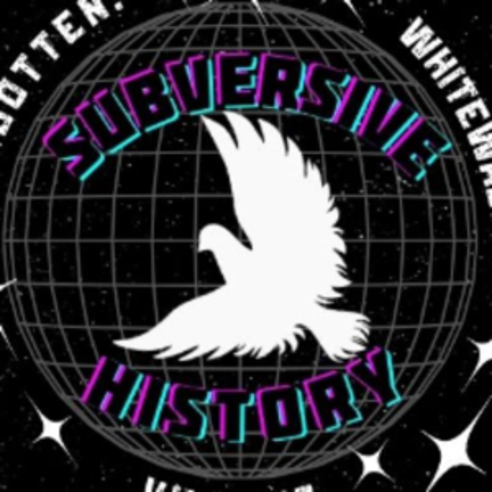 SubversiveHistory - Twitch