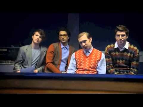 Toast of London - Yes
