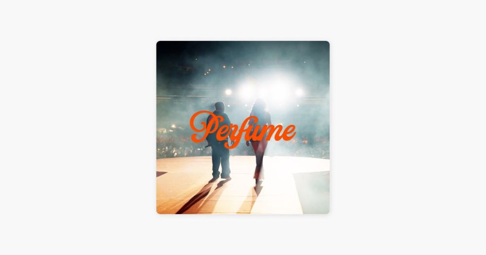 Perfume (Ao Vivo) de Ivandro & LUDMILLA no Apple Music